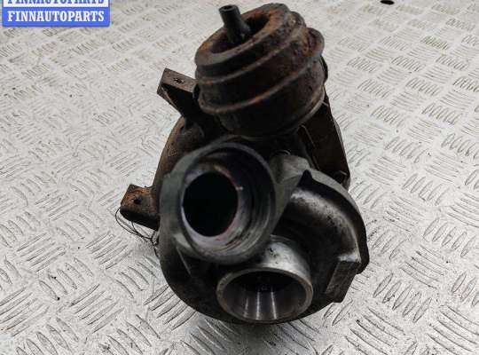 купить Турбина на Mercedes M-Class ML W163 (1998-2004)