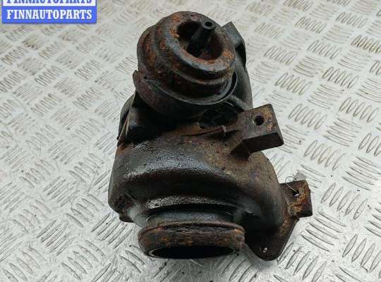 купить Турбина на Mercedes M-Class ML W163 (1998-2004)