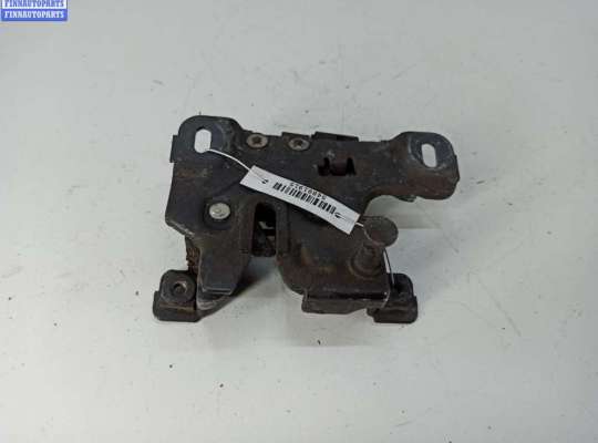 Замок капота AU1668570 на Audi A4 B5 (1994-2001)