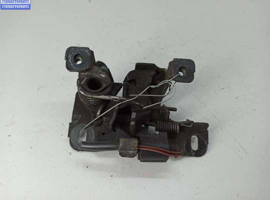 купить Замок капота на Audi A4 B5 (1994-2001)