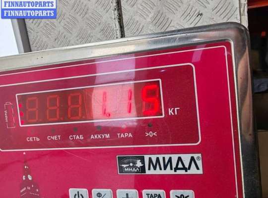 купить Зеркало наружное правое на BMW 5 E39 (1995-2003)