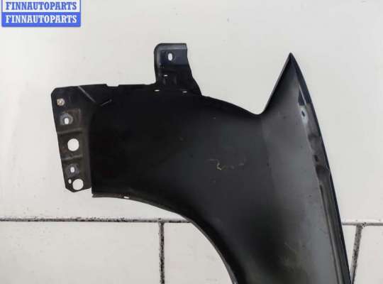 купить Крыло переднее правое на Audi A6 C5 (1997-2005)