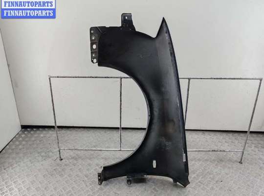 купить Крыло переднее правое на Audi A6 C5 (1997-2005)