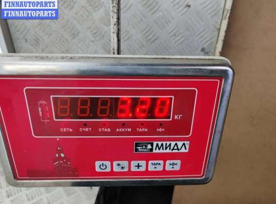 купить Крыло переднее правое на Audi A6 C5 (1997-2005)