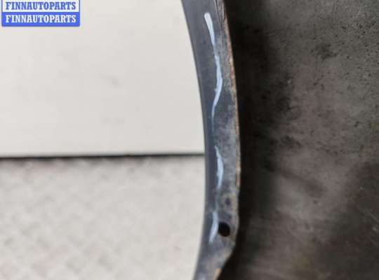 купить Крыло переднее правое на Audi A6 C5 (1997-2005)