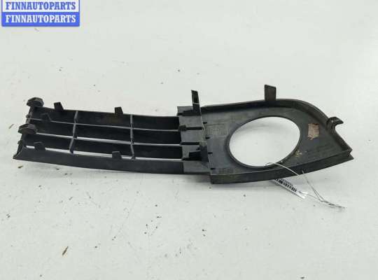 купить Рамка фары противотуманной левой на Audi A6 C5 (1997-2005)