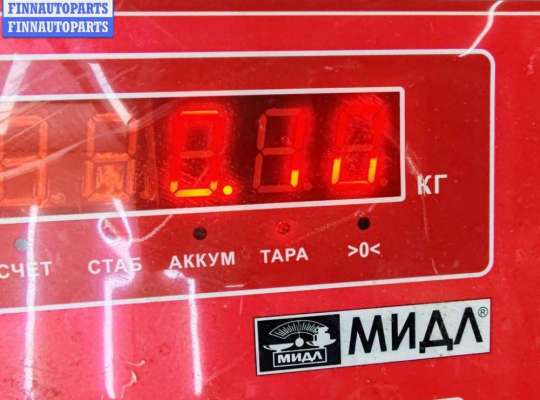 купить Рамка фары противотуманной левой на Audi A6 C5 (1997-2005)