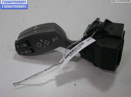 купить Переключатель поворотов на BMW 7 E65/E66 (2001-2008)