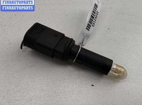 Патрон лампы фары BM3288987 на BMW 3 E46 (1998-2006)