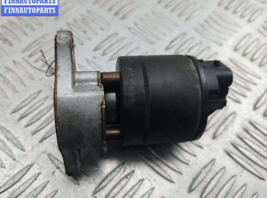 купить Клапан EGR (рециркуляции выхлопных газов) на Opel Vectra B (1995-2002)