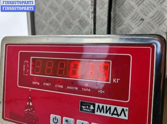 купить Подстаканник на Volkswagen Sharan (2000-2010)