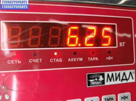 купить Стойка подвески передняя левая на Skoda Octavia mk1 (A4 1U) 1996-2010