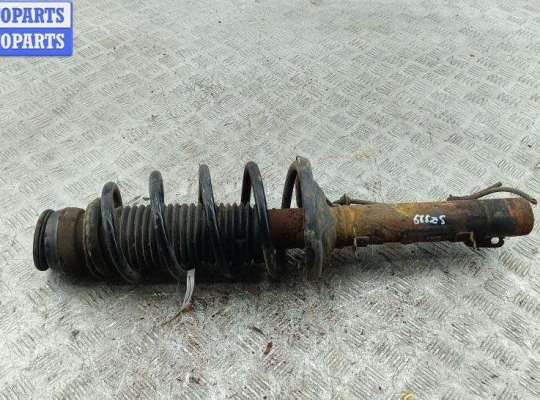 купить Стойка подвески передняя левая на Skoda Octavia mk1 (A4 1U) 1996-2010