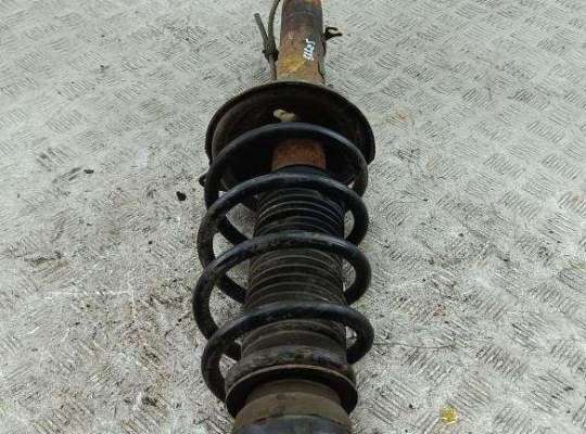 купить Стойка подвески передняя левая на Skoda Octavia mk1 (A4 1U) 1996-2010