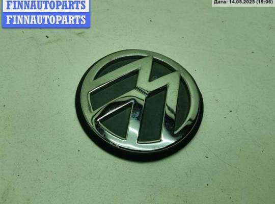 Эмблема VG2347663 на Volkswagen Passat B5