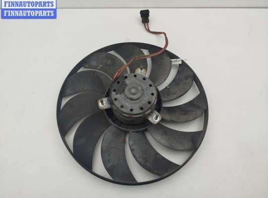 купить Вентилятор радиатора на Volkswagen Transporter T4