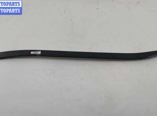 купить Молдинг лобового стекла на Opel Astra G (1998-2004)