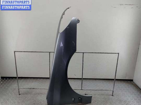 Крыло переднее правое PG1231863 на Peugeot 607