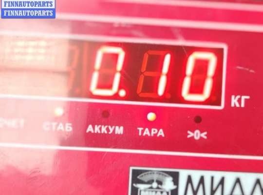 купить Трубка охлаждающей жидкости металлическая на Mercedes C-Class W204 (2007-2015)