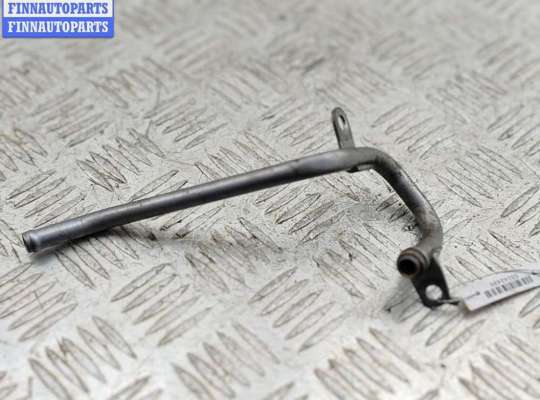 купить Трубка охлаждающей жидкости металлическая на Mercedes C-Class W204 (2007-2015)