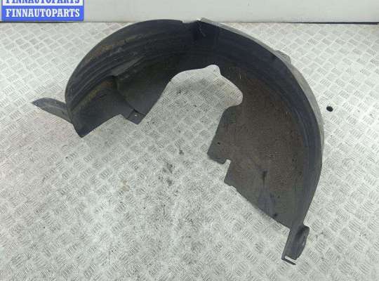 Локер на Peugeot 307