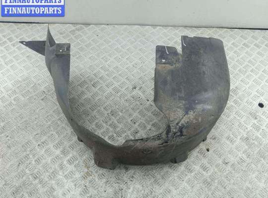 Локер на Peugeot 307