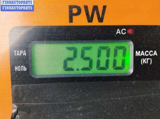 купить Руль на Peugeot 307