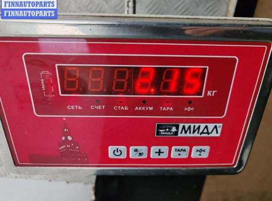 купить Руль на Renault Kangoo I (1998-2008)