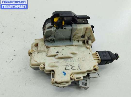 Замок двери задней левой AU1718037 на Audi A6 C6 (2004-2011)