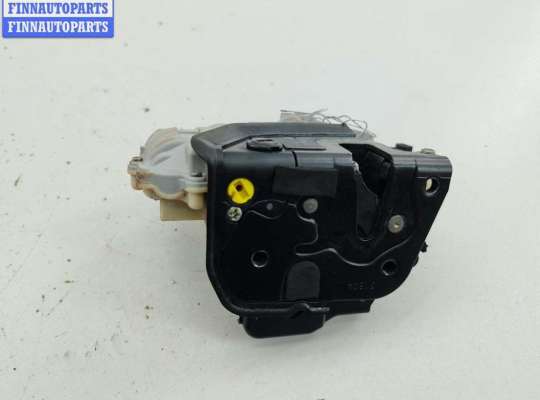 купить Замок двери задней левой на Audi A6 C6 (2004-2011)