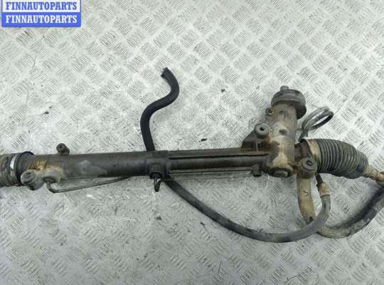 купить Рейка рулевая на Audi A4 B6 (2001-2004)