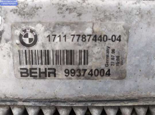 купить Радиатор основной на BMW 5 E60/E61 (2003-2010)
