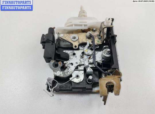 купить Замок двери передней правой на Audi A4 B5 (1994-2001)