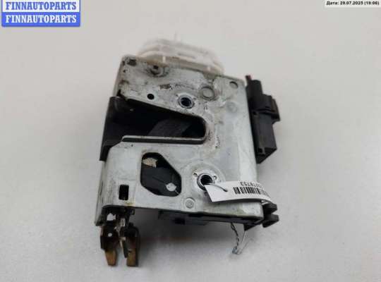 купить Замок двери передней правой на Audi A4 B5 (1994-2001)