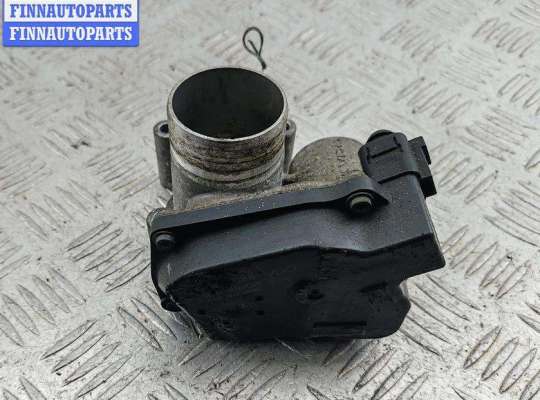 Заслонка дроссельная SK495040 на Skoda Fabia mk2 (5J)