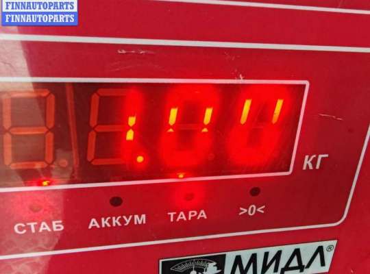 Заслонка дроссельная на Skoda Fabia II (5J)