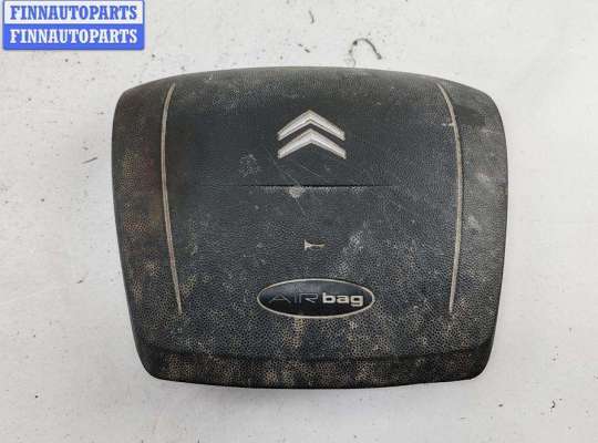 Подушка безопасности (Airbag) водителя CT1072505 на Citroen Jumper (2006-2014)