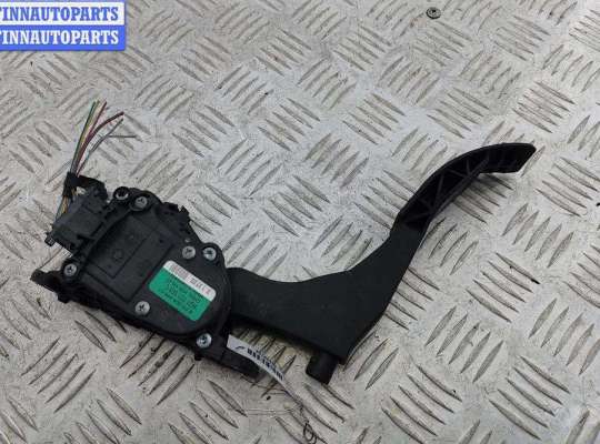 Купить Педаль газа на Skoda Octavia mk1 (A4 1U) 1996-2010 Педаль газа SK541576 на Skoda Octavia mk1 (A4 1U) 1996-2010