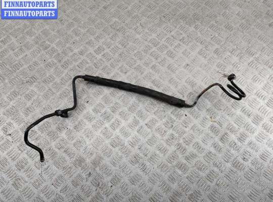 Шланг гидроусилителя AU1692565 на Audi A6 C5 (1997-2005)