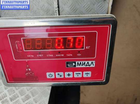 купить Шланг гидроусилителя на Audi A6 C5 (1997-2005)