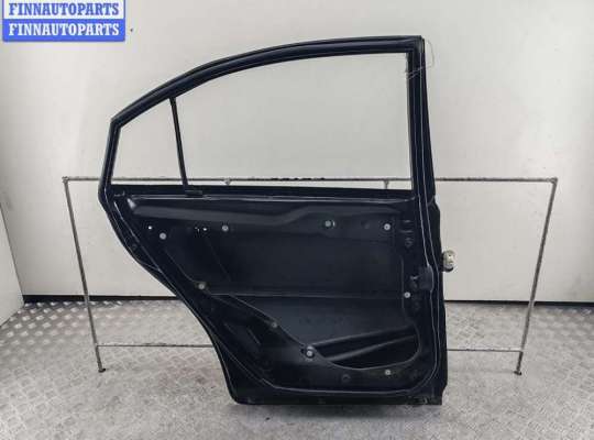 купить Дверь боковая задняя левая на Mazda 6 (2002-2007) GG/GY