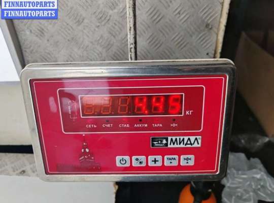 купить Усилитель тормозов вакуумный на Peugeot Expert (1994-2006)