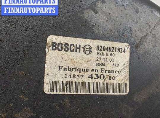 купить Усилитель тормозов вакуумный на Peugeot Expert (1994-2006)