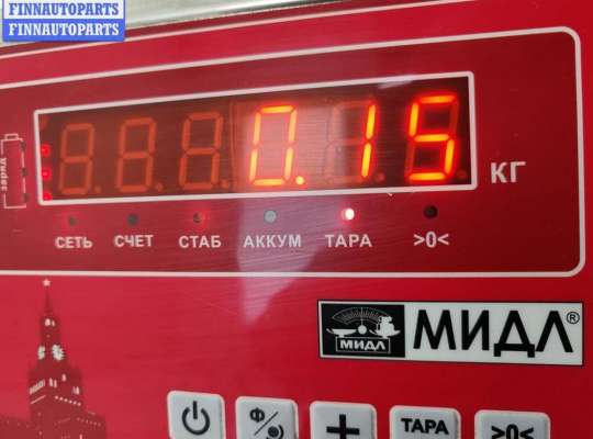 купить Переключатель дворников на Ford Focus I (1998-2005)