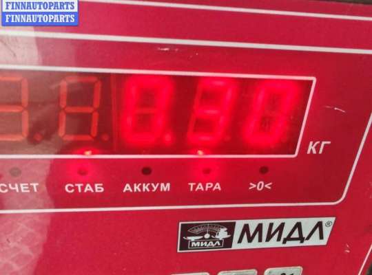 купить Корпус термостата на Mercedes Vito-2 / Viano W639 (2003-2014)