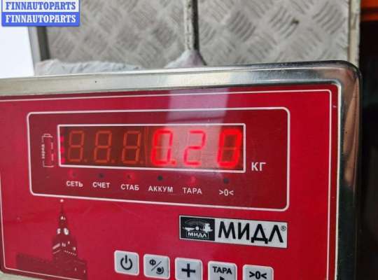 купить Петля крышки (двери) багажника на Kia Sorento (2002-2009)