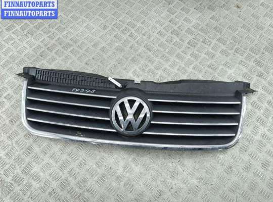 купить Решетка радиатора на Volkswagen Passat B5+ (GP)