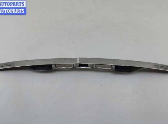 купить Накладка подсветки номера на Opel Astra H (2004-2009)