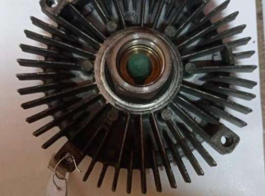 купить Вискомуфта на BMW 5 E39 (1995-2003)