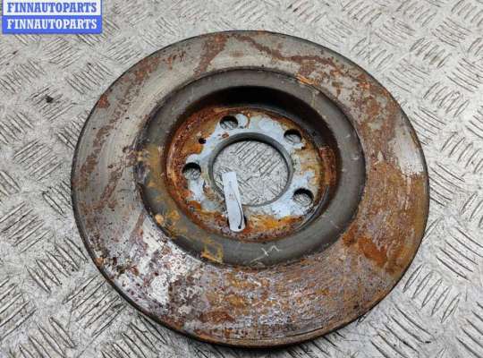 купить Диск тормозной передний на Volkswagen Passat B4